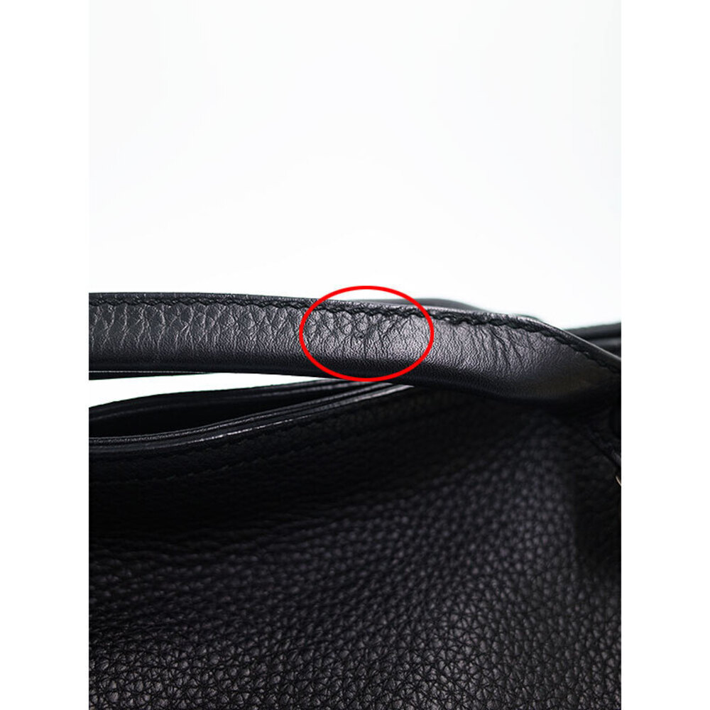 Gucci Top GG Handle Bag Miss - Picture 6 of 9